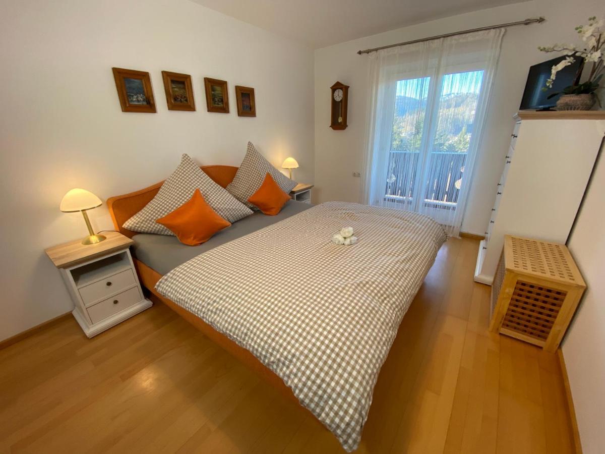 FeWo Waldkauz Berchtesgaden Exterior foto